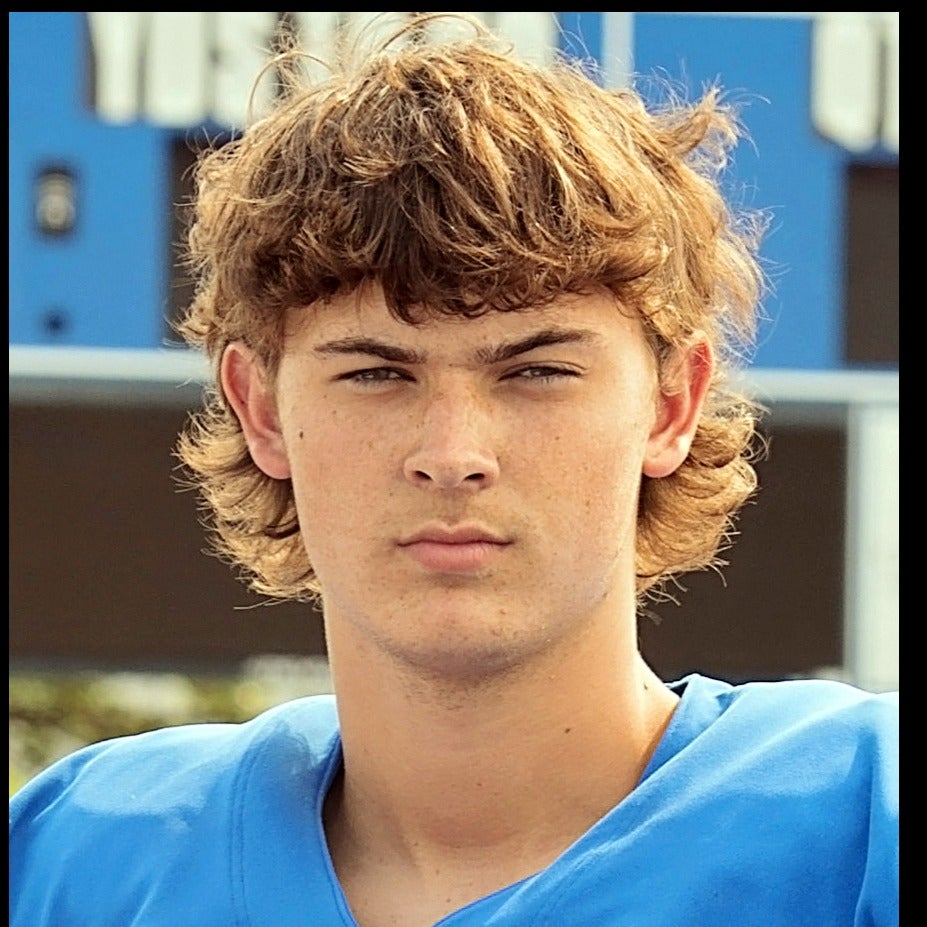 Trenton Clevenger mugshot