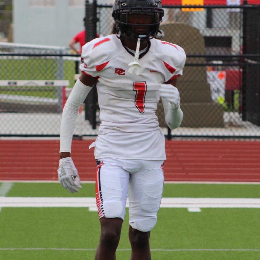 Antwan Moore
