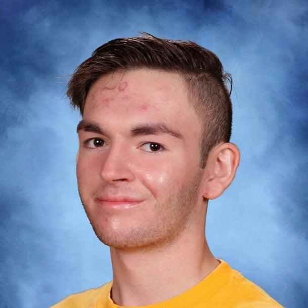 Matthew Theroux mugshot
