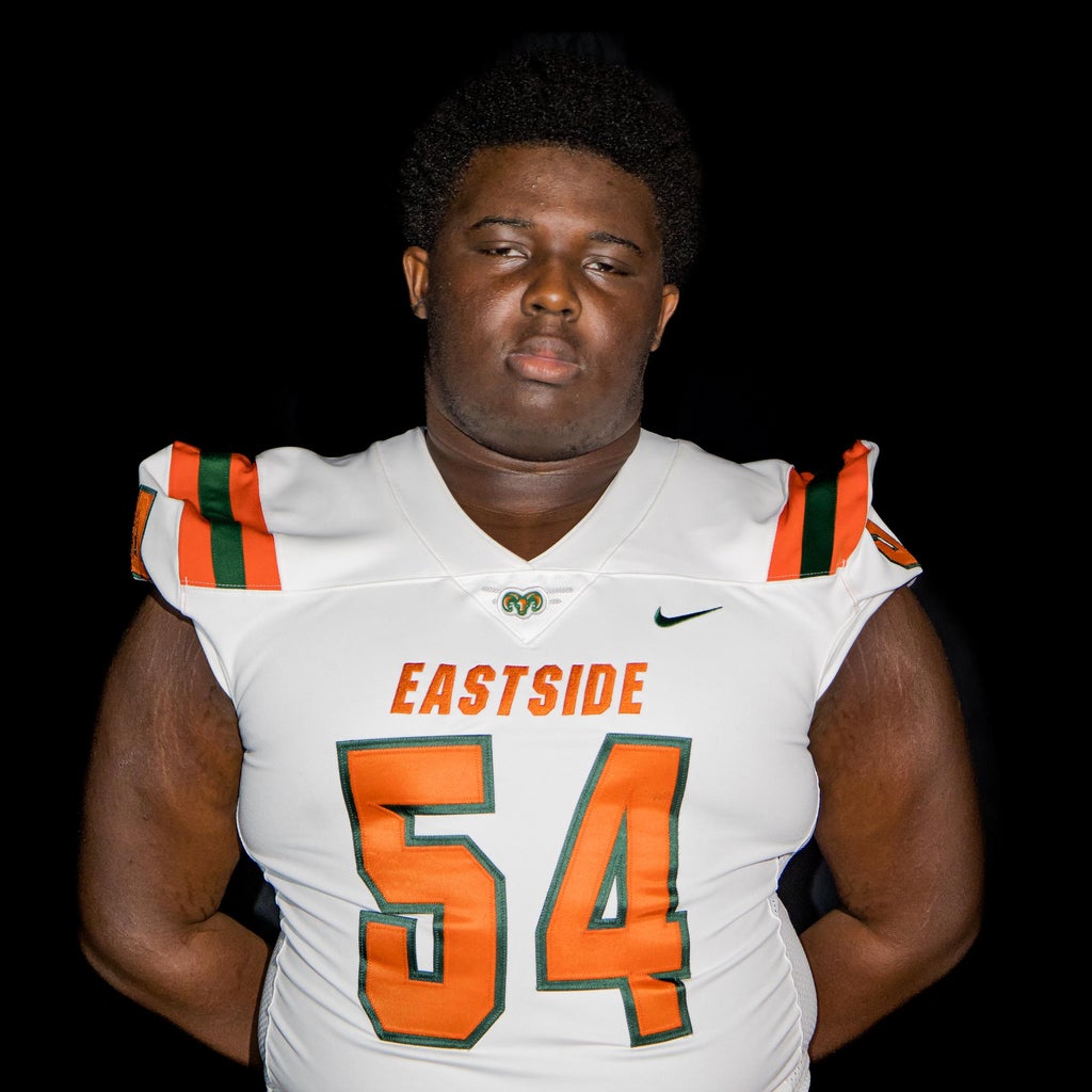 Xzavion Henderson mugshot