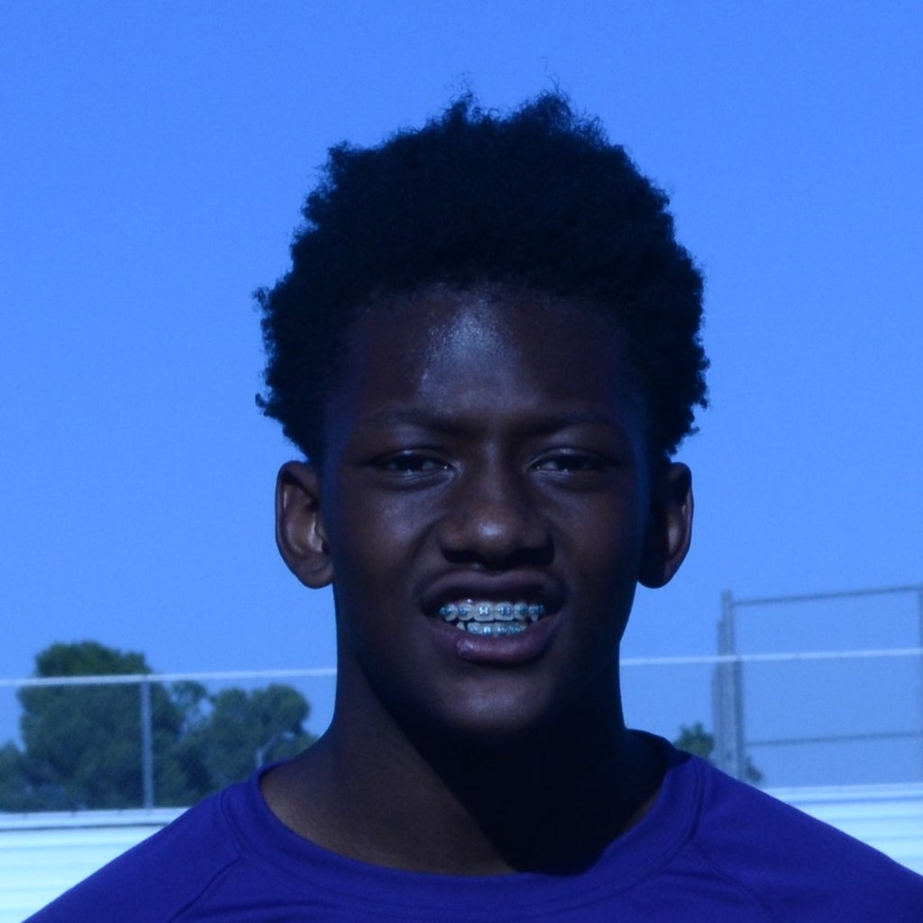 Tamarcus Williams