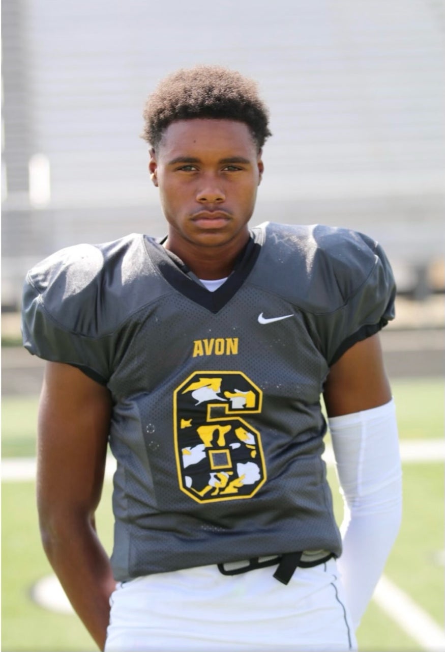 Cam Green
