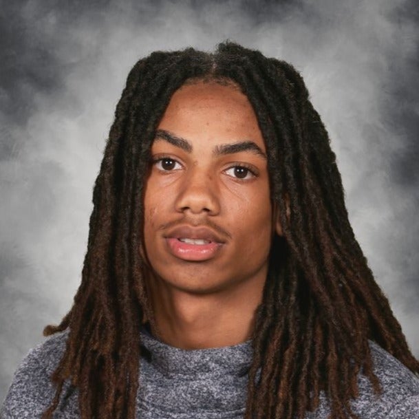 Britton Holmes jr. mugshot