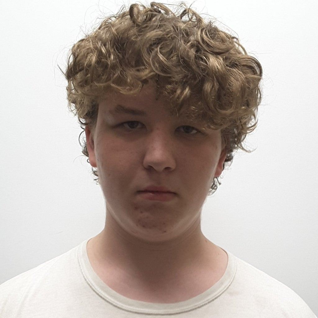 Matthew Springer mugshot