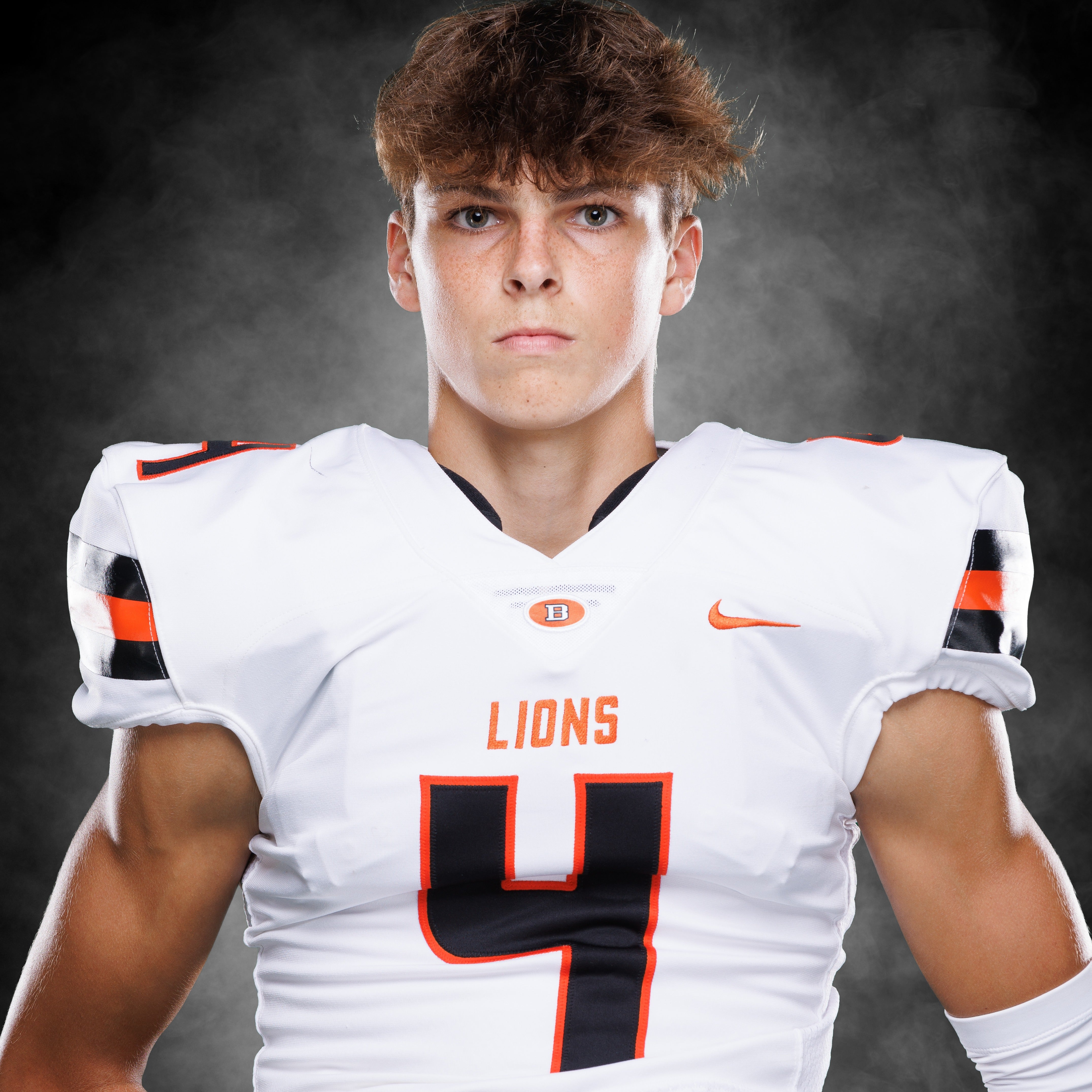 Noah Gregg Brooks HS, Killen, AL MaxPreps