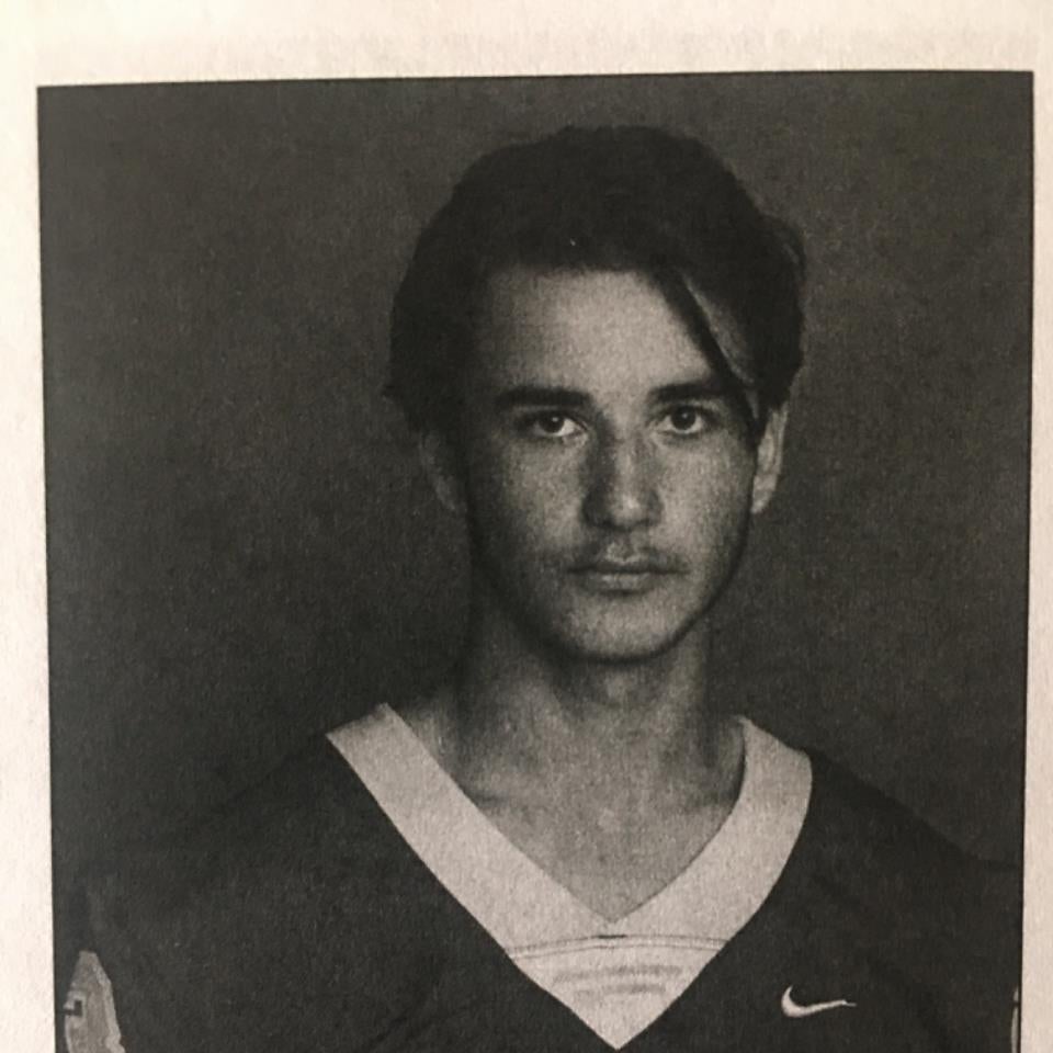 Keawe Jackson mugshot