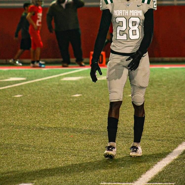 Jadarius Gaines mugshot