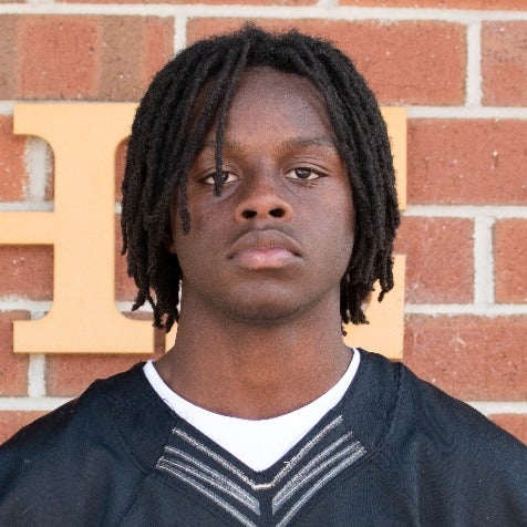 Kamerion  Hall  mugshot