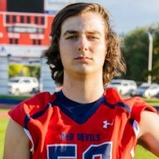 Zane  Simonsen