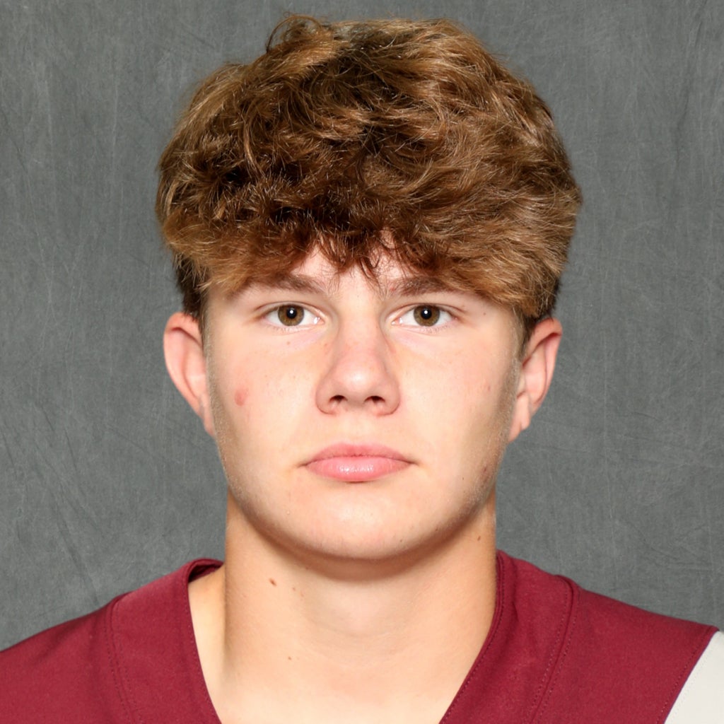 Braydon York mugshot