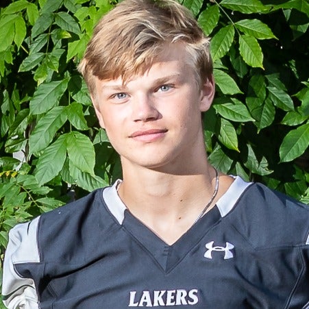 Carson Mertz mugshot