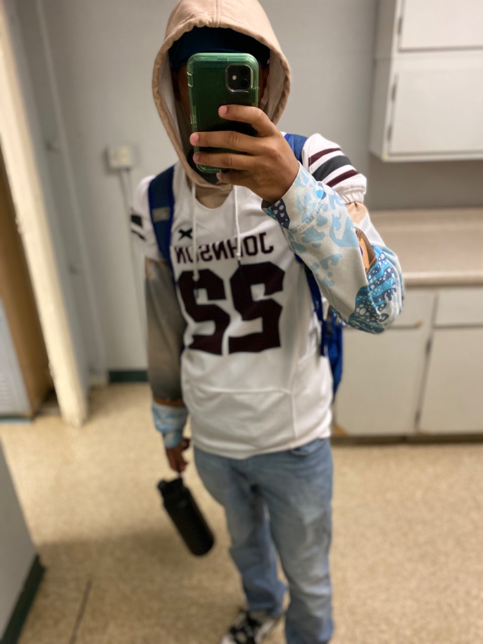Raisean Marshall