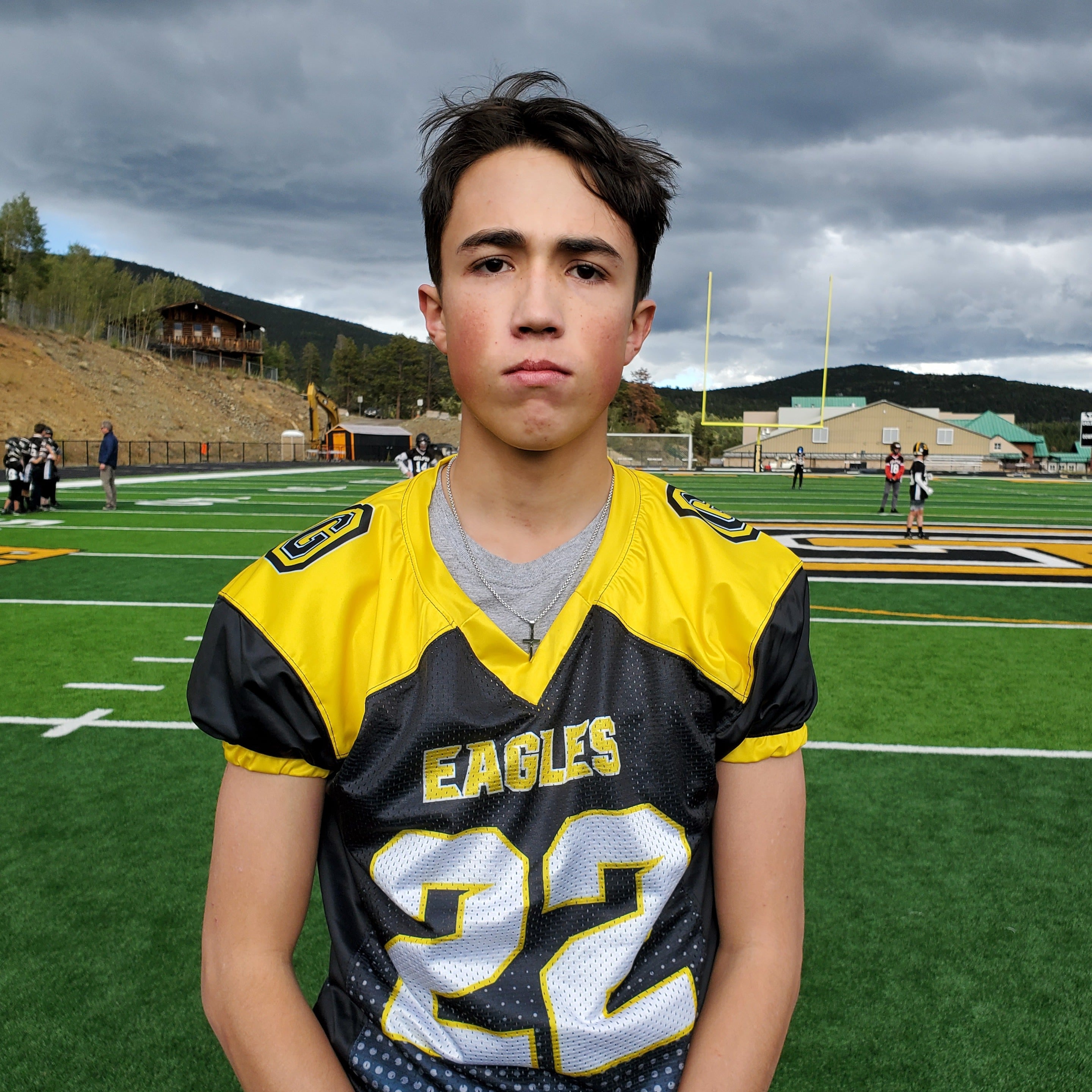 Aiden Zeilbeck