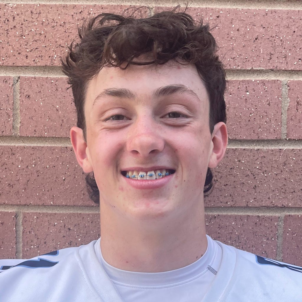 Ezra Heiner mugshot