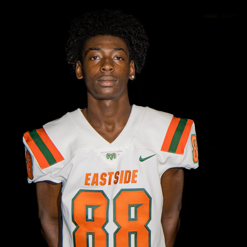 Tajoun Waldon mugshot