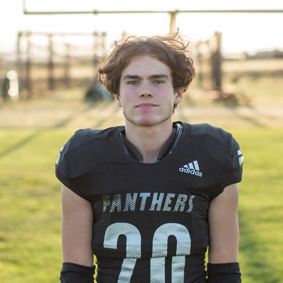 Caden Trim