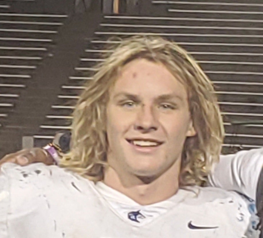 Preston Emken