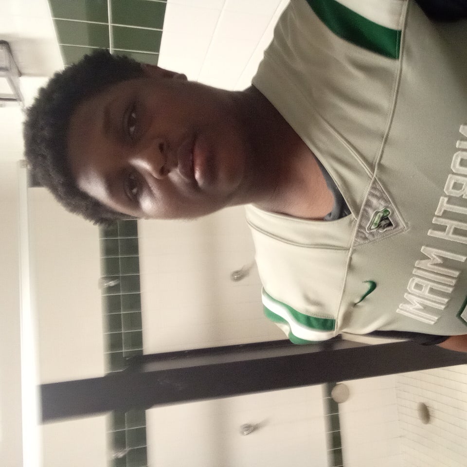 Dontrell Rogers-rusley mugshot