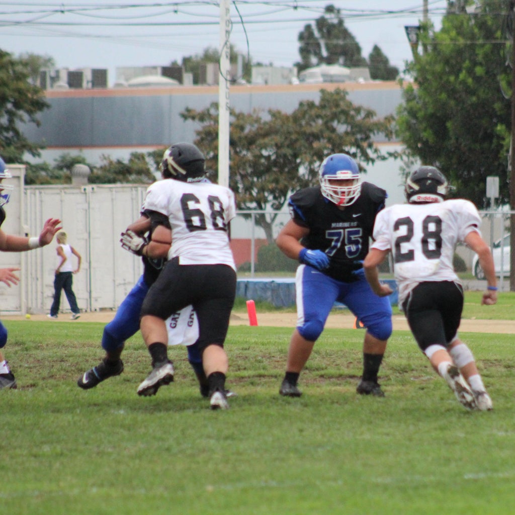 Grayson Soderstrom mugshot