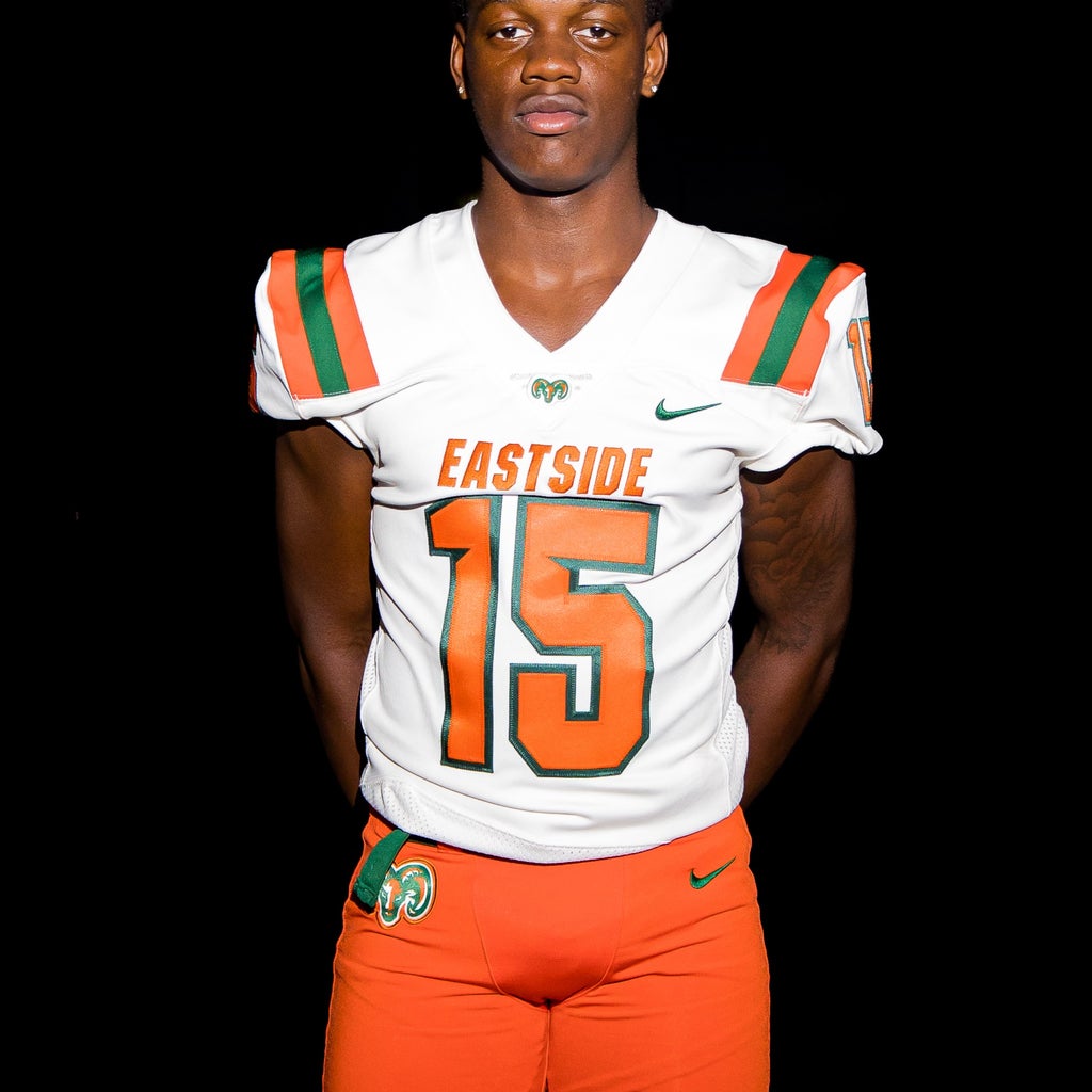 Jaqwon Lewis mugshot