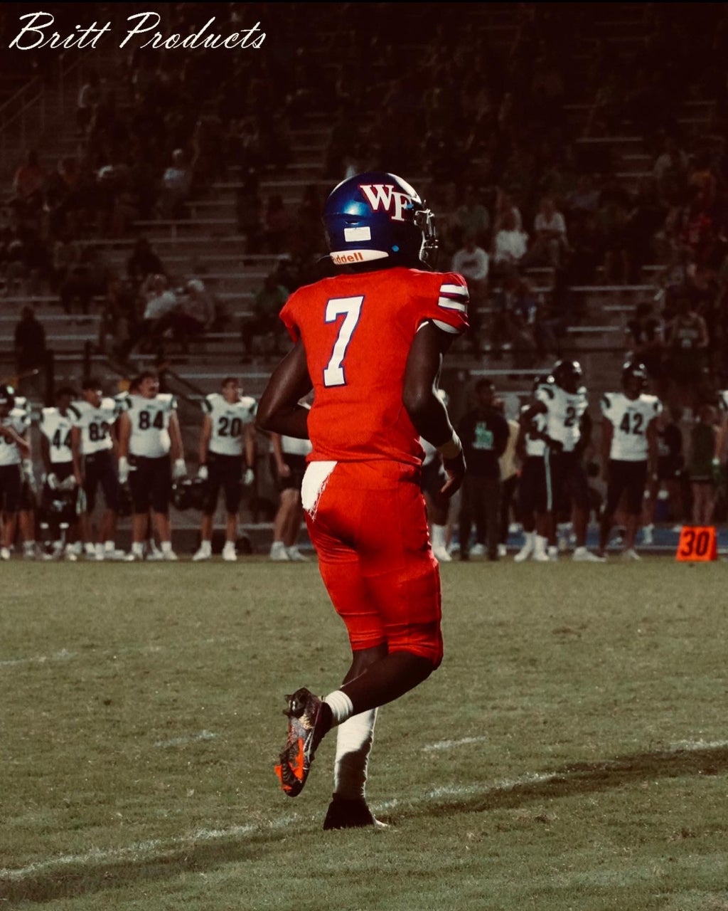 Kavon Simmons
