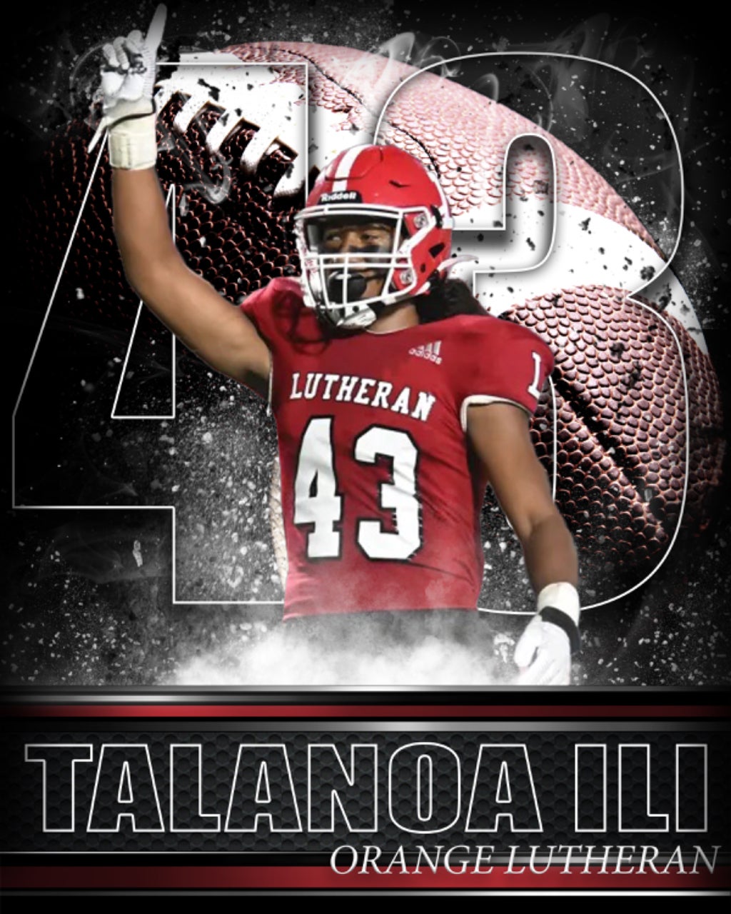 Talanoa Ili