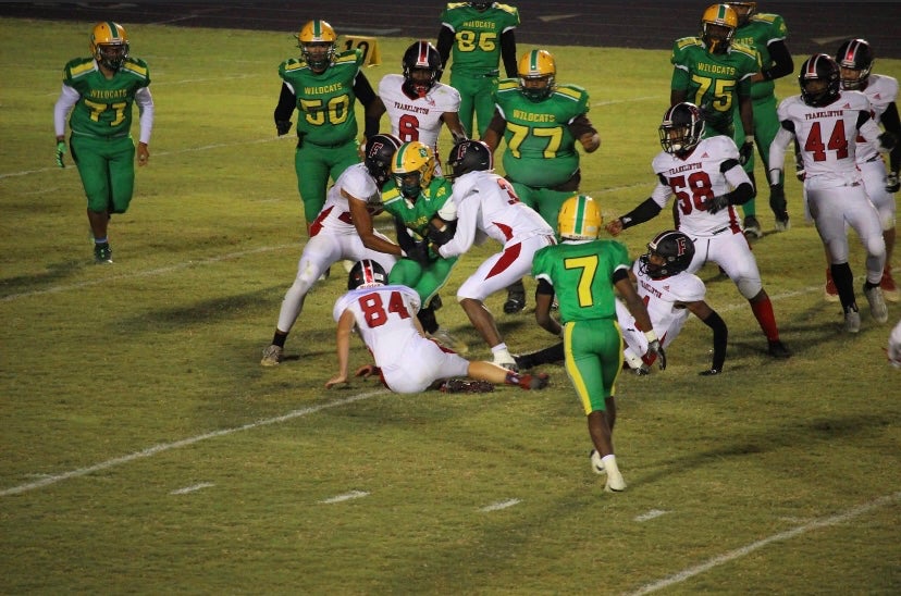 Elijah Austin