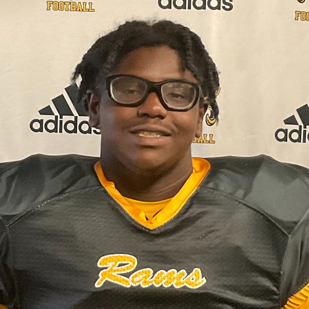 Daivon Williams mugshot