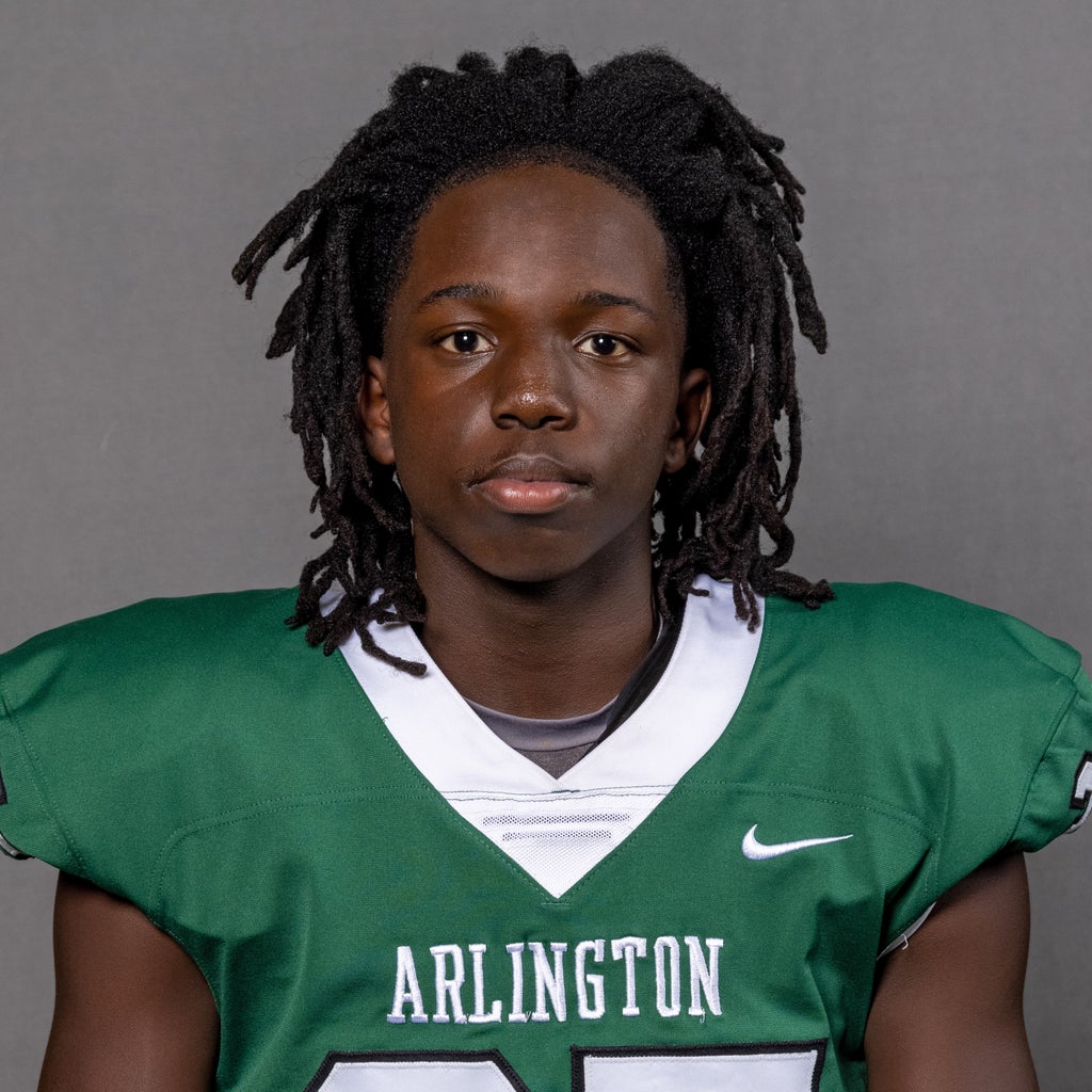 Tre Carter