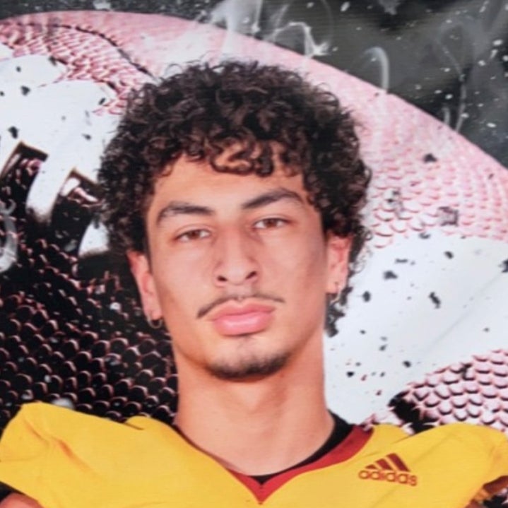 Evan Luna