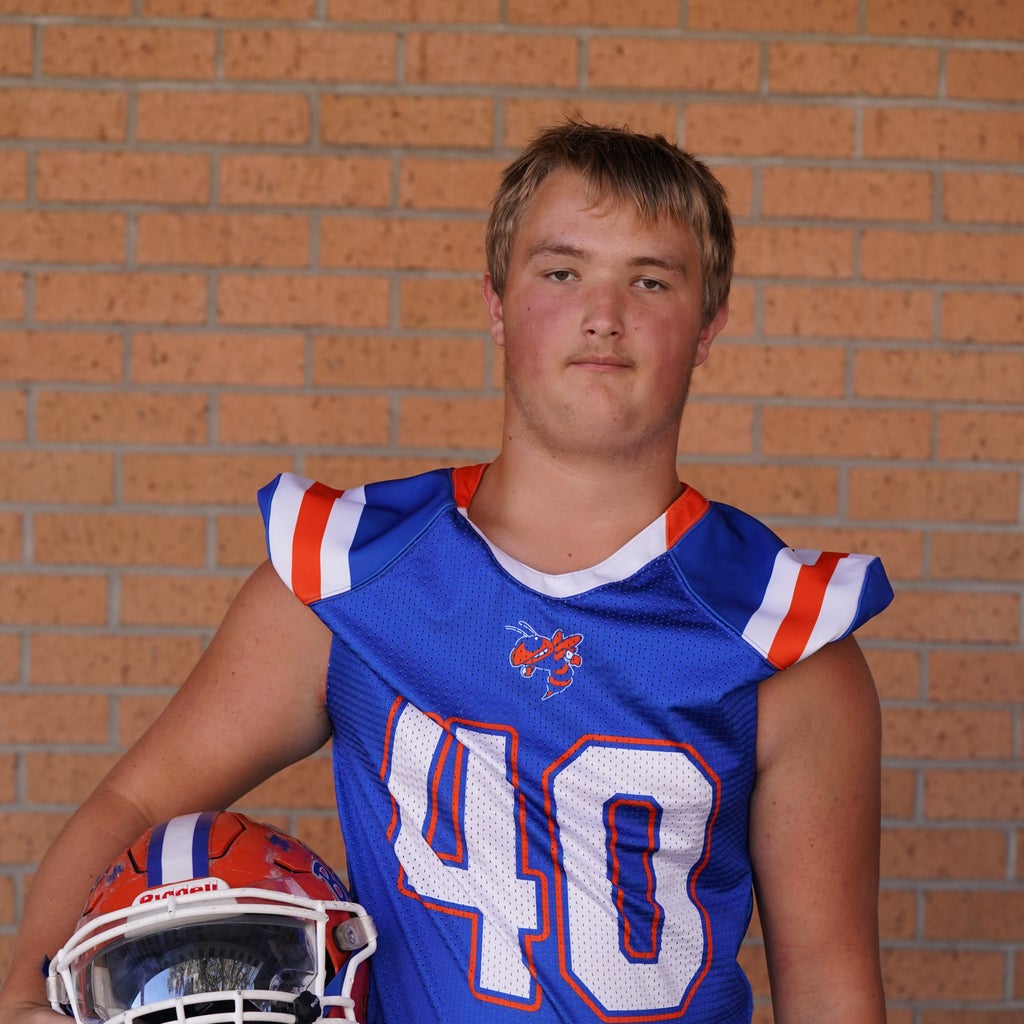 Dayton Ball mugshot