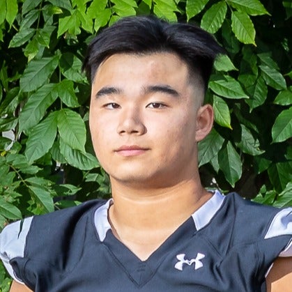 Sky Liu mugshot