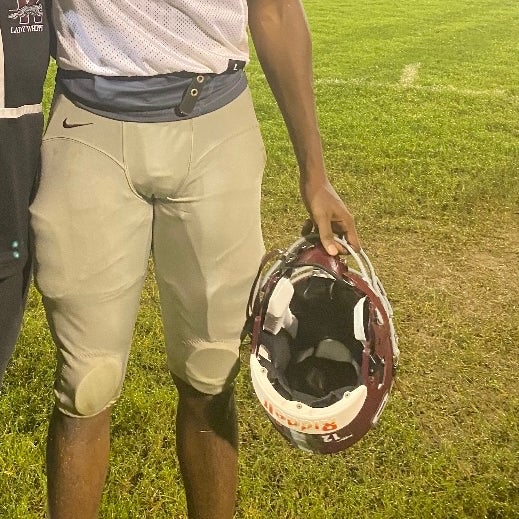 Kantavious Brown