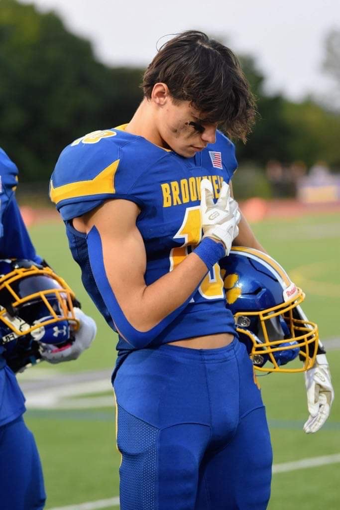 Carter Sacharewitz