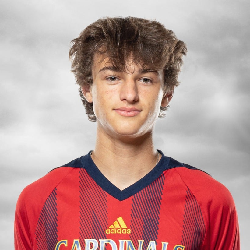 Eli Cowgill mugshot