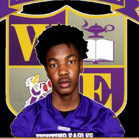Ivin Clark mugshot
