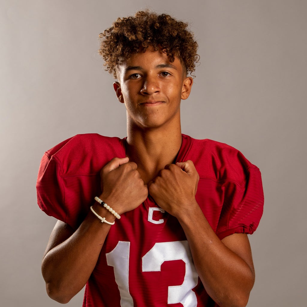 Taylor Jacobs Jr