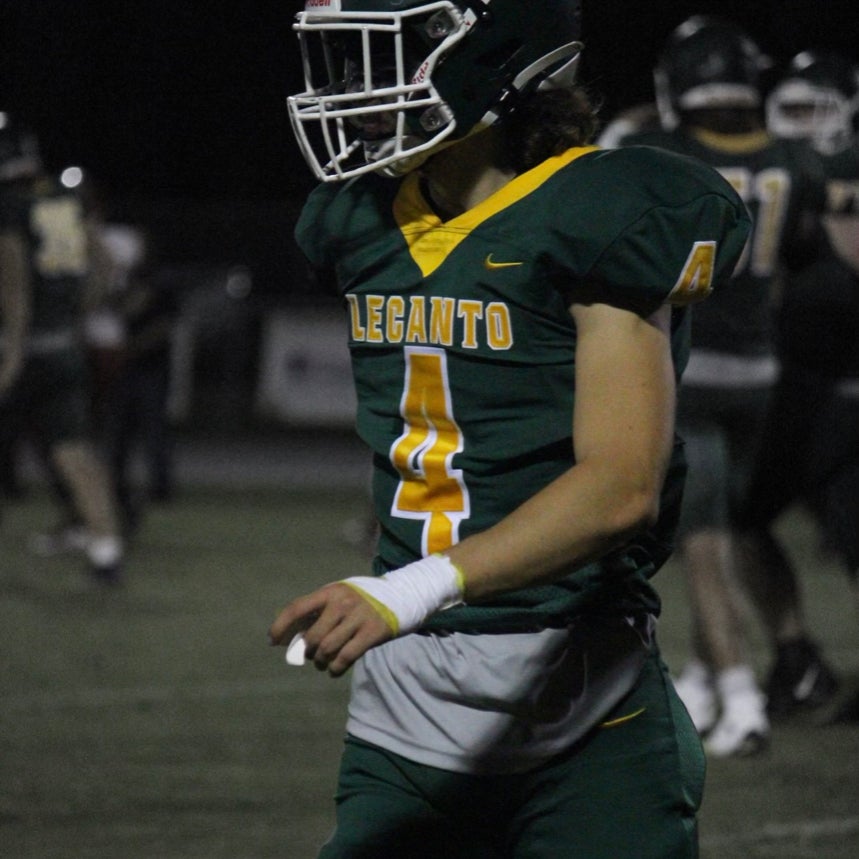 Mason Fluegel