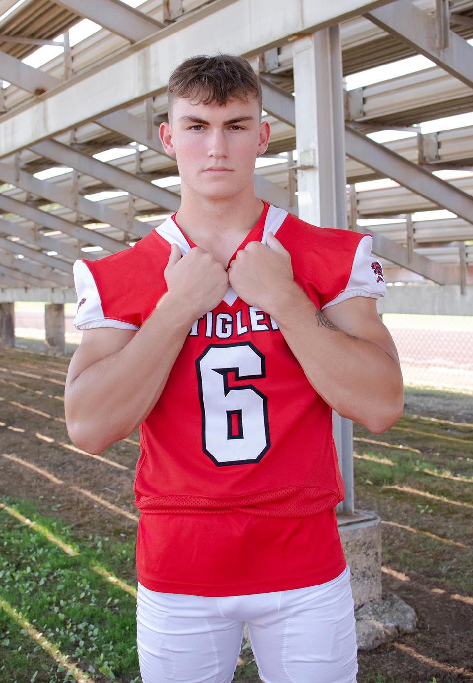 Jayce Winkle