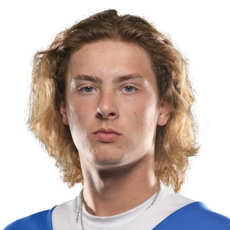 Karson Stevenson High School Football Stats Bismarck-Henning/Rossville