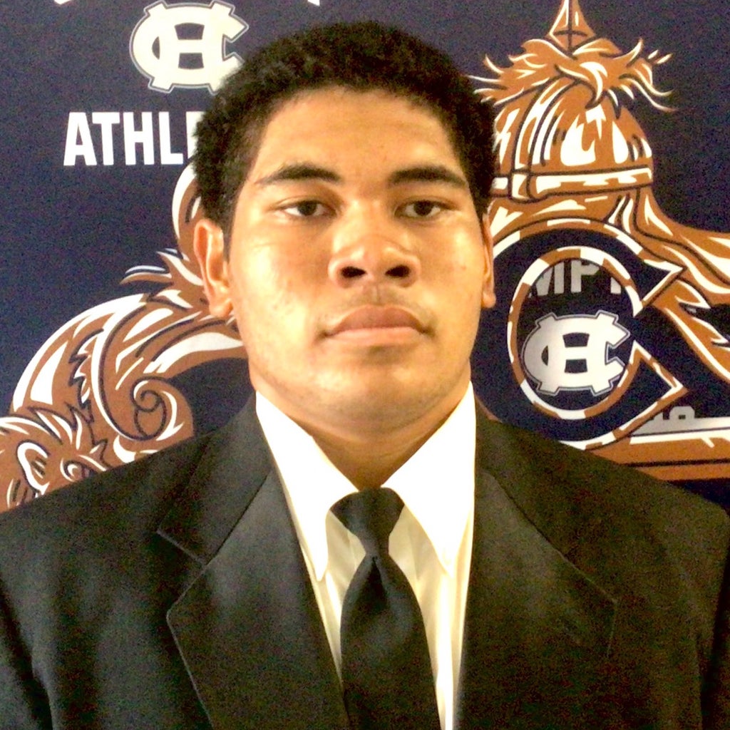 Dallin Tuitufu tonumaipea mugshot
