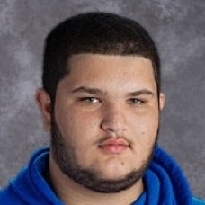 Christopher Cirillo mugshot