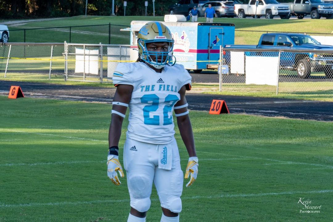Keyshawn Richardson