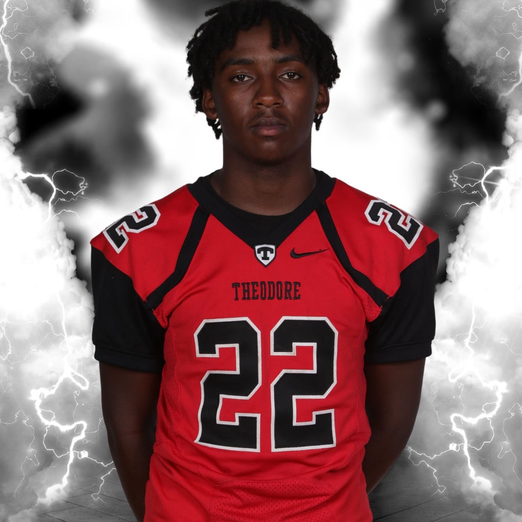 Jamarion Hosea