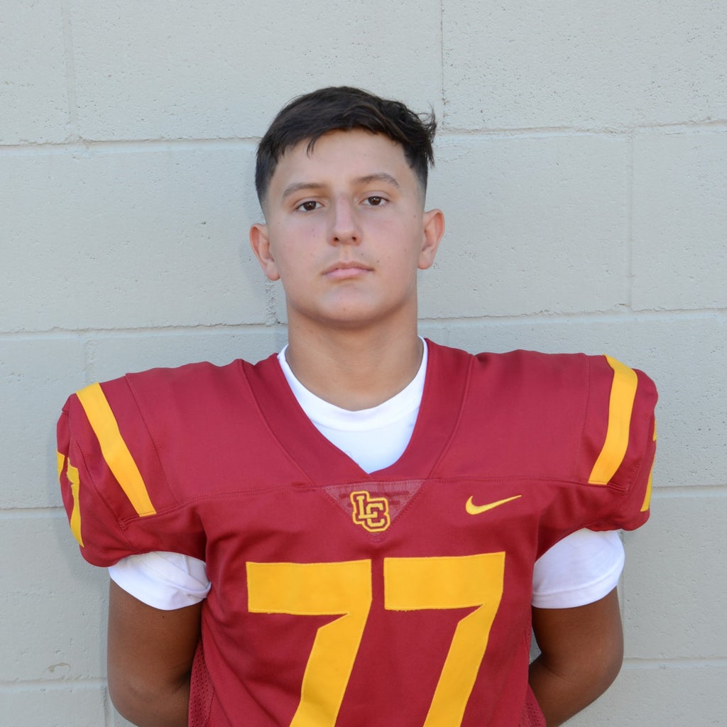 Tyler Reed mugshot
