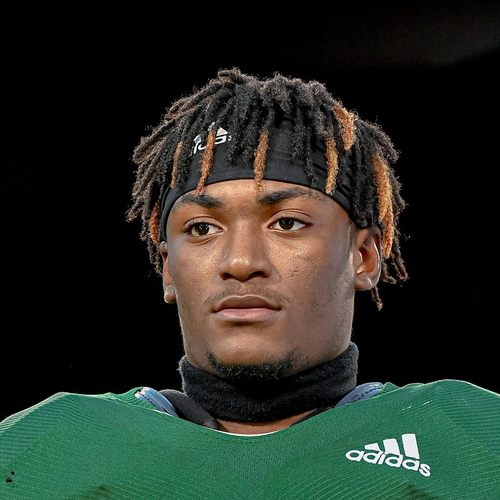 Khylon Sublett mugshot