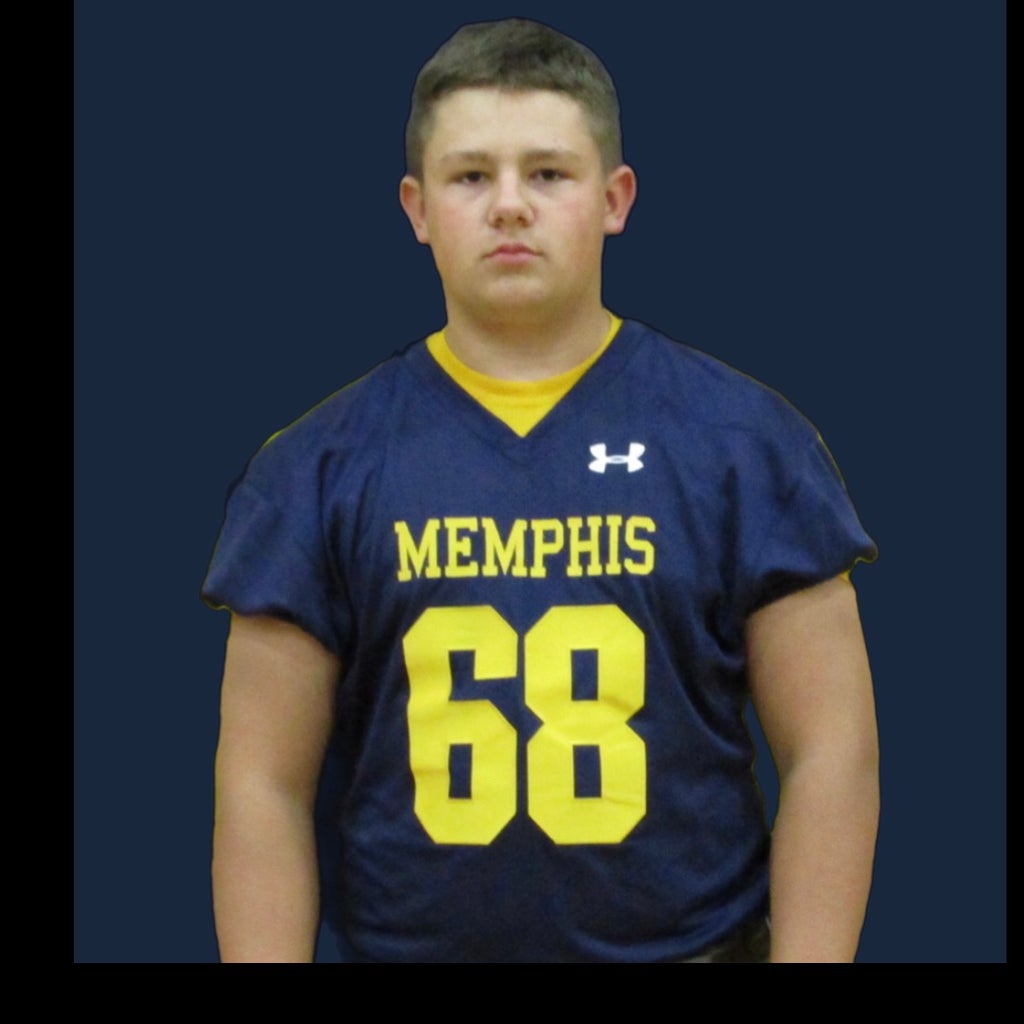 Tyler Mcclelland mugshot