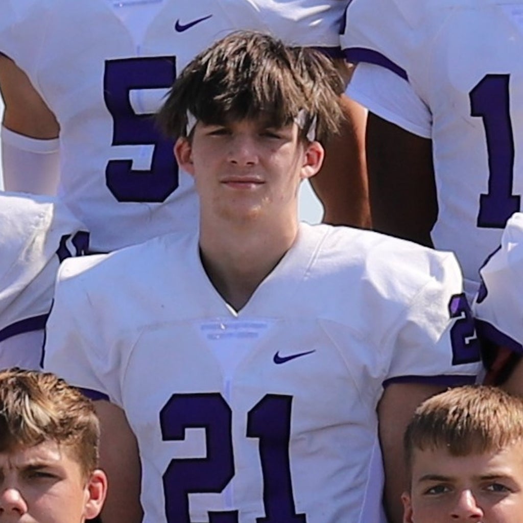 Sam Eldridge mugshot