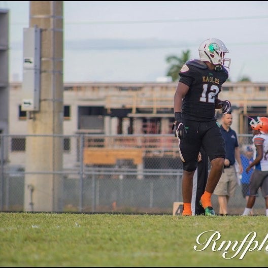 Tyrese Herring mugshot