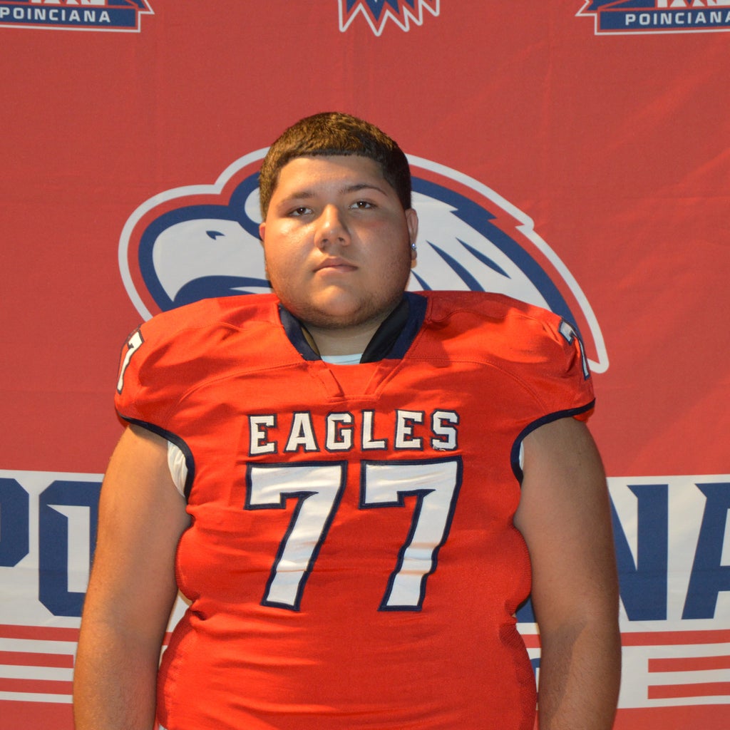 Gabriel Gonzalez mugshot